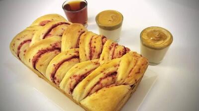  طرز تهیه یک صبحانه کره ای خوشمزه و ساده