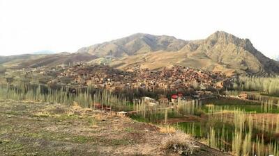  روستای مارشک؛ عروس خراسان و مقصدی برای گردشگری