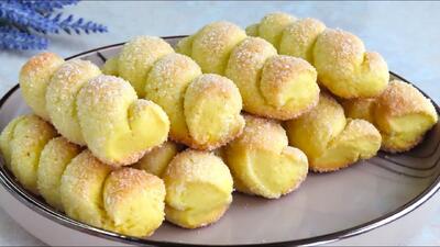  طرز تهیه کوکی سالم و اقتصادی و بدون دردسر