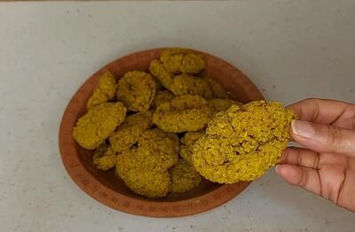  طرز تهیه ترخینه خشک لرستان اصل؛ ترخینه را درست مثل لرستانی ها درست کنید