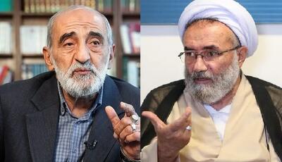 طعنه جمهوری اسلامی به کیهان و شریعتمداری: عده ای خودشان را حق مطلق می دانند و راه هر اظهارنظری را می بندند