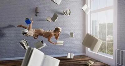  ۱۰ مکان واقعی که قانون جاذبه زمین در آنها کار نمی‌کند!