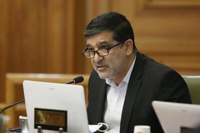  عضو شورای شهر خطاب به شهرداری: درآمد حاصل از تراکم‌فروشی «آلوده» است
