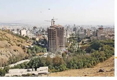 تکذیب معاون شهردار تهران: هتل ۳۳ طبقه ولنجک ساخته می‌شود/هتل ولنجک روی گسل نیست
