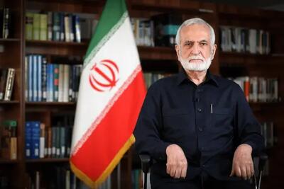 خرازی، مشاور رهبری: ایران وارد مذاکره درباره موشک و مقاومت نمی‌شود/ مسئله موشکی و مقاومت خط قرمز است+فیلم