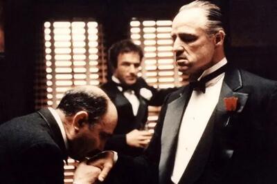  راز ۵۰ ساله فیلم پدرخوانده فاش شد: ستاره‌ای که از ترس مافیا کنار کشید