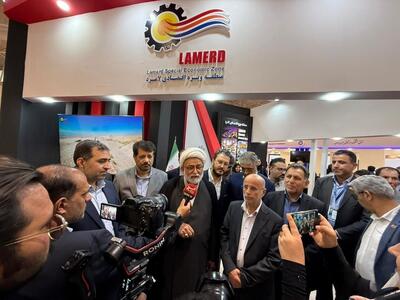  رونمایی از ۲۰ مجوز بدون‌نام برای تسهیل سرمایه‌گذاری در منطقه ویژه اقتصادی لامرد