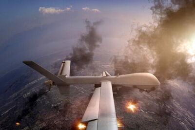  پهپادی اسرائیلی جنوب لبنان را هدف قرار دادند