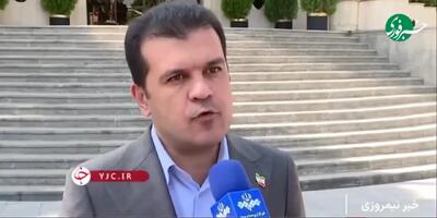  حمایت ویژه دولت از این دانشجویان/ پرداخت ماهانه ۲۰ میلیون تومان به عنوان حقوق+ فیلم