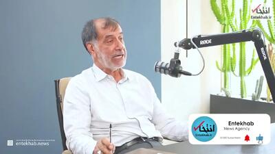  محمدرضا باهنر: به میرحسین موسوی گفتم ۱۳ میلیون رأی خوب گیرت آمده، مدیریتش کن+ فیلم