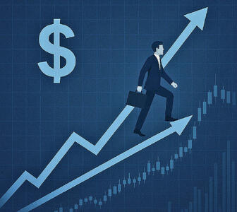 مدیریت ریسک در سقف بورس