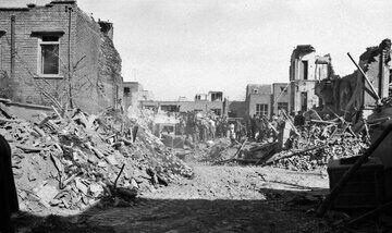  وقتی صدام مشکل ترافیک و آلودگی هوا را در تهران حل کرد!