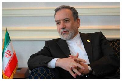  احیای قطعنامه‌های لغو شده علیه تهران، غیرقانونی و بی‌اساس است