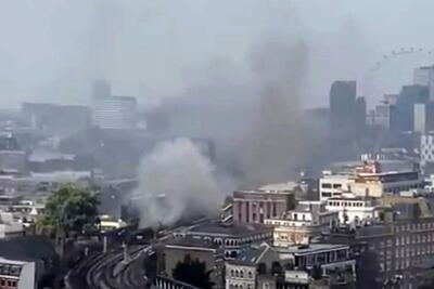  وقوع دو انفجار در کابل/ یک خانه مسکونی هدف نیروهای پاکستانی قرار گرفت