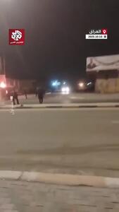  انفجار بمب در پایتخت عراق+فیلم