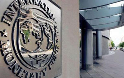 پیش‌بینی IMF از شاخص‌های کلان