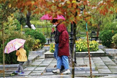  واسطه‌گران فرزندخواندگی به روایت روزنامه همشهری/ این راز بین خودمان باشد