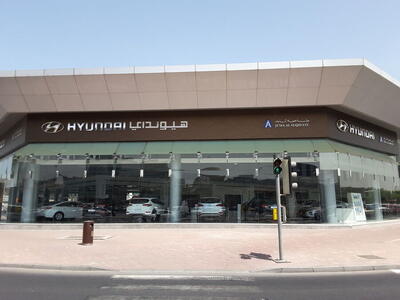  «هیوندای» و «کیا» در کمین تاج‌وتخت «تویوتا» در عربستان