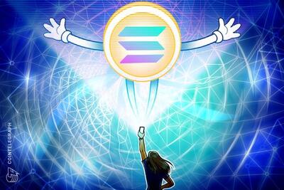  داده‌ها نشان می‌دهد ۷۶ درصد از معامله‌گران خرد روی صعودی بودن سولانا پوزیشن گرفته‌اند: آیا بازگشت به ۲۰۰ دلار پایدار خواهد ماند؟