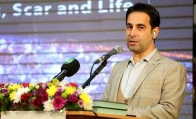  مرکز ملی زخم در تهران تاسیس می‌شود