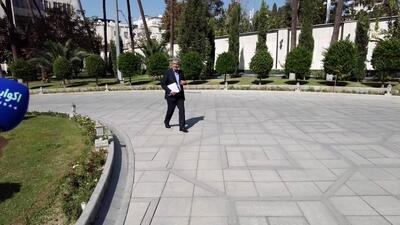 فوری/ خروج از NPT منتفی شد؟