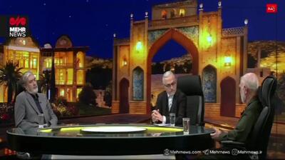 سردار اسدی: سؤال اساسی این است که ترامپ چه کاری می‌خواست انجام دهد که قبلاً نکرده بود؟