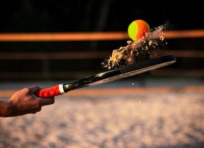  ثبت میزبانی تنیس ساحلی ایران در تقویم جهانی - اکونیوز