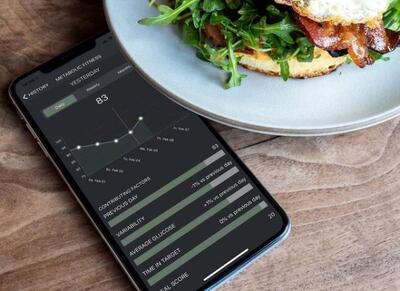  راهکارهای ساده در کاهش قند خون بعد از غذا - اکونیوز