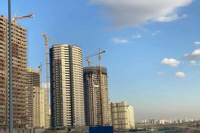  راز قیمت پایین پیش فروش آپارتمان در چیتگر چیست؟ | اقتصاد24