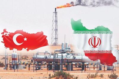 پایان قرارداد گازی با ترکیه، آغاز نظم نوین در معادلات انرژی منطقه / سرنوشت تجارت گازی ایران با ترکیه چه می‌شود؟ | اقتصاد24