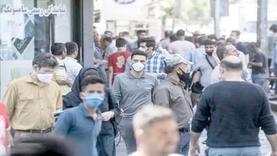  شیوع افزایش اختلالات روان‌پزشکی در ایران و بحران روان در مردان / چرا برای ۳ سال از انتشار نتایج پیمایش جلوگیری کردند؟ | اقتصاد24