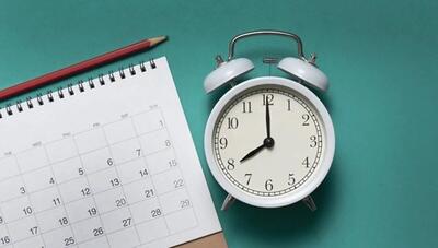  جزییات مهم درباره ساعت کاری کارمندان | اقتصاد24