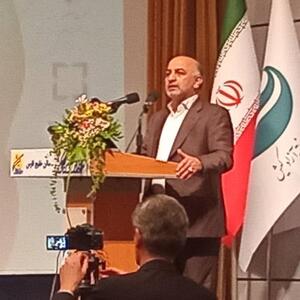  مدیرعامل بیمه دی در آئین گشایش همایش شهر پایدار؛ صنعت بیمه، کلید اعتماد در پروژه‌های سبز و پایدار است | اقتصاد24