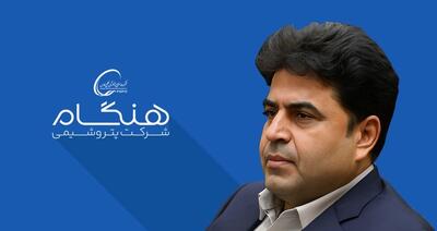  احمد شکیبی‌نسب کیست؟/ همه سوابق رئیس هیئت مدیره پتروشیمی هنگام | اقتصاد24