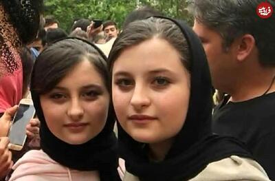  عکس/ چهره دیده نشده سارا و نیکا سریال پایتخت در ۲۱ سالگی | اقتصاد24