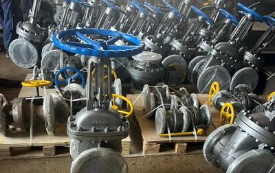  بازسازی و بومی‌سازی ولو‌های فرسوده در پتروشیمی اروند | اقتصاد24