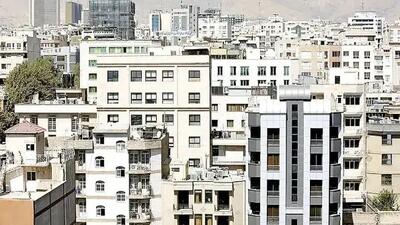  بازار مسکن بدون خریدار/ تحلیل وضعیت فعلی!