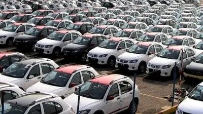 قیمت محصولات سایپا امروز چهارشنبه 23 مهر 1404/ کدام محصول بشترین کاهش داشت؟