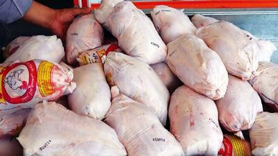 چرا مرغ و گوشت در بازار ایران، قیمت جهانی پیدا کرده‌اند؟