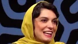  رضا عطاران: «خیلی شیکی، برای این نقش مناسب نیستی!» +فیلم