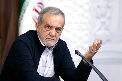 نشست خبری رئیس‌جمهور سه شنبه ۲۹ مهر برگزار می‌شود - سایت خبری اقتصاد پویا