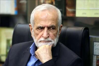  رهبر انقلاب اسلامی با مذاکره‌ غیر‌مستقیم موافقت کردند