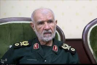  سردار اسدی: توافق آتش بس یک شو است/ حماس به هیچ عنوان به خلع سلاح تن نخواهد داد/ آمریکا و اسرائیل آتش بس را ادامه ندهند خودشان ضرر می کنند