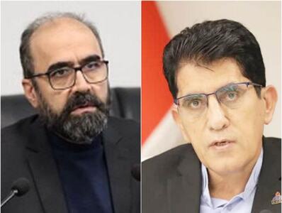 پشت پرده زیان‌دهی پتروشیمی اصفهان؛ آیا باقری دیزج همان مسیر پر اشتباه قدیری را ادامه می‌دهد؟