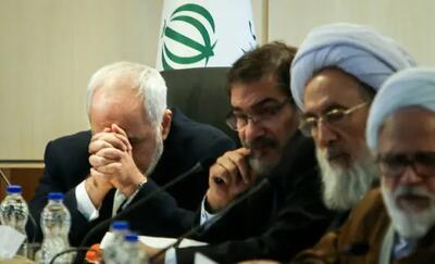 نقد شمخانی در ماجرای هواپیمای اوکراینی | یادداشت دریافتی |  انصاف نیوز