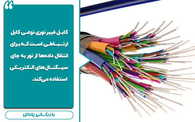  آموزش کابل‌کشی فیبر نوری؛ اصول اجرا، تجربه میدانی و خطاهای رایج |  انصاف نیوز