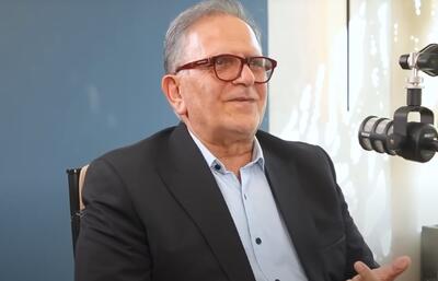 ویدیو / افشاگری سیف رئیس بانک مرکزی روحانی: متکی، وزیرخارجه اسبق، معاون میرعلی، رئیس موسسه متخلف ثامن الحجج بود / حالا معاون بین‌الملل آقای میرعلی می‌خواست چه کار کند من نمی‌دانم