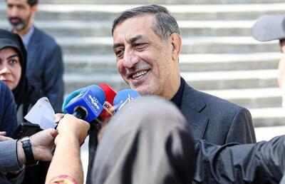 قائم پناه، معاون پزشکیان: امیدواریم آمریکا بدجنسی نکند و خروج از لیست سیاه FATF به زودی محقق شود