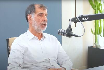 ویدیو/ محمدرضا باهنر: در دوره خاتمی، معاونین وزرا با بعضی از ائمه جمعه و نماینده‌ها نامه‌ای امضا کردند که طی آن، همه ما با هم استعفا دهیم تا نظام را پایین بیاوریم/ آیت‌الله طاهری امام جمعه اصفهان، اولین کسی بود که به امضای خودش عمل کرد، بلافاصله هم استعفایش پذیرفته شد