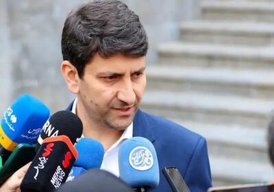وزیر ارتباطات تلویحا اظهارات یک نماینده درخصوص هک شدن دوربین های ترافیکی سطح شهر تهران از سوی اسرائیل را تایید کرد /  هاشمی: با توجه به تعدد سامانه‌ها ممکن است در برخی نقاط آسیب‌پذیری‌هایی وجود داشته باشد